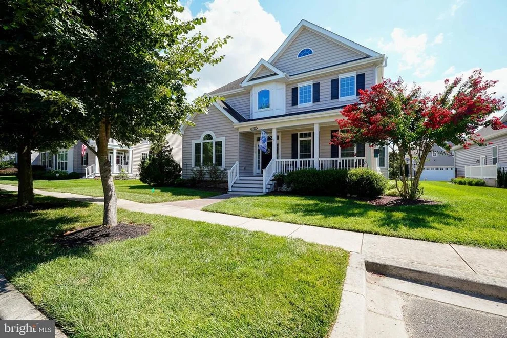 Unit for sale at 16269 JOHN ROWLAND TRAIL, MILTON, DE 19968