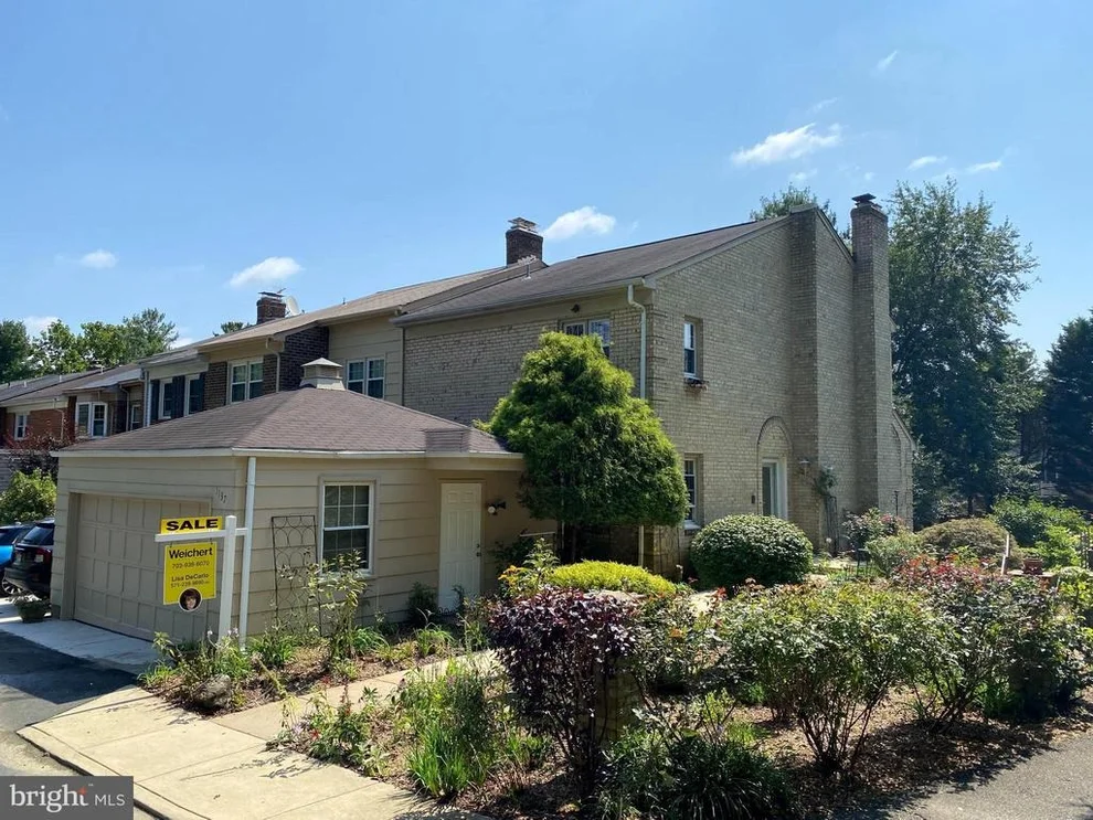 Unit for sale at 1137 MOOREFIELD HILL COURT SW, VIENNA, VA 22180