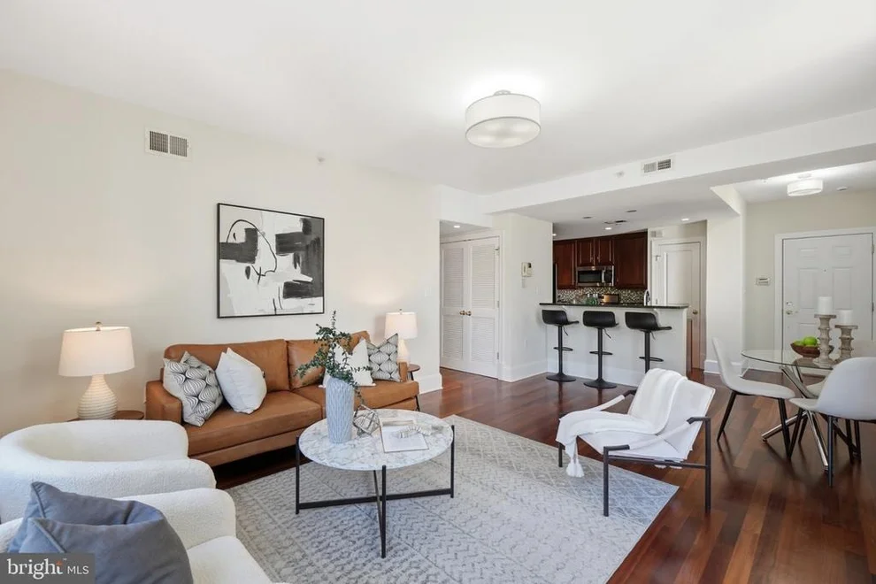 Unit for sale at 1465 COLUMBIA ROAD NW, WASHINGTON, DC 20009