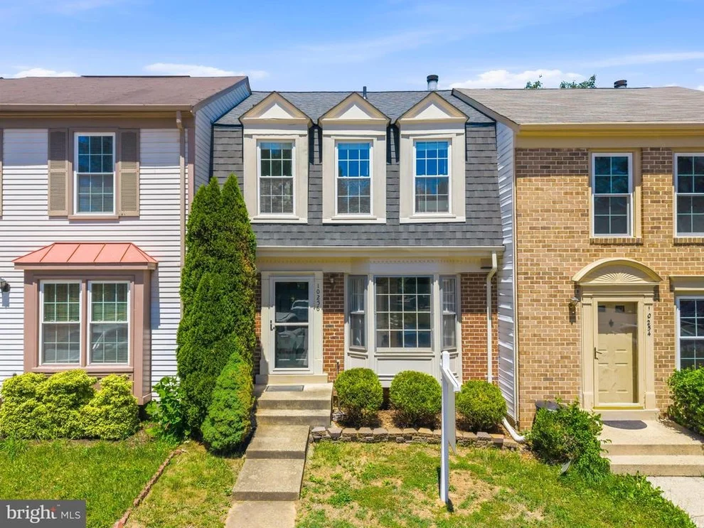 Unit for sale at 10256 EAGLE NEST COURT, FAIRFAX, VA 22032