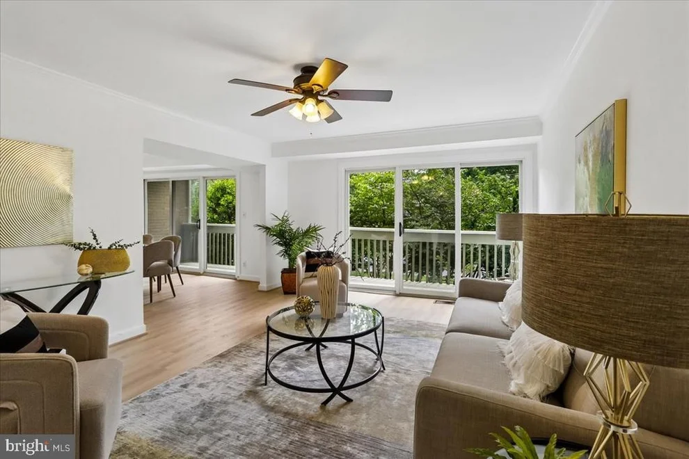 Unit for sale at 5222 POOKS HILL ROAD, BETHESDA, MD 20814