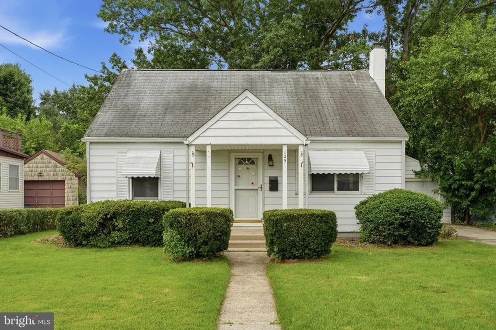 Unit for sale at 125 ASHURST LANE, MOUNT HOLLY, NJ 08060