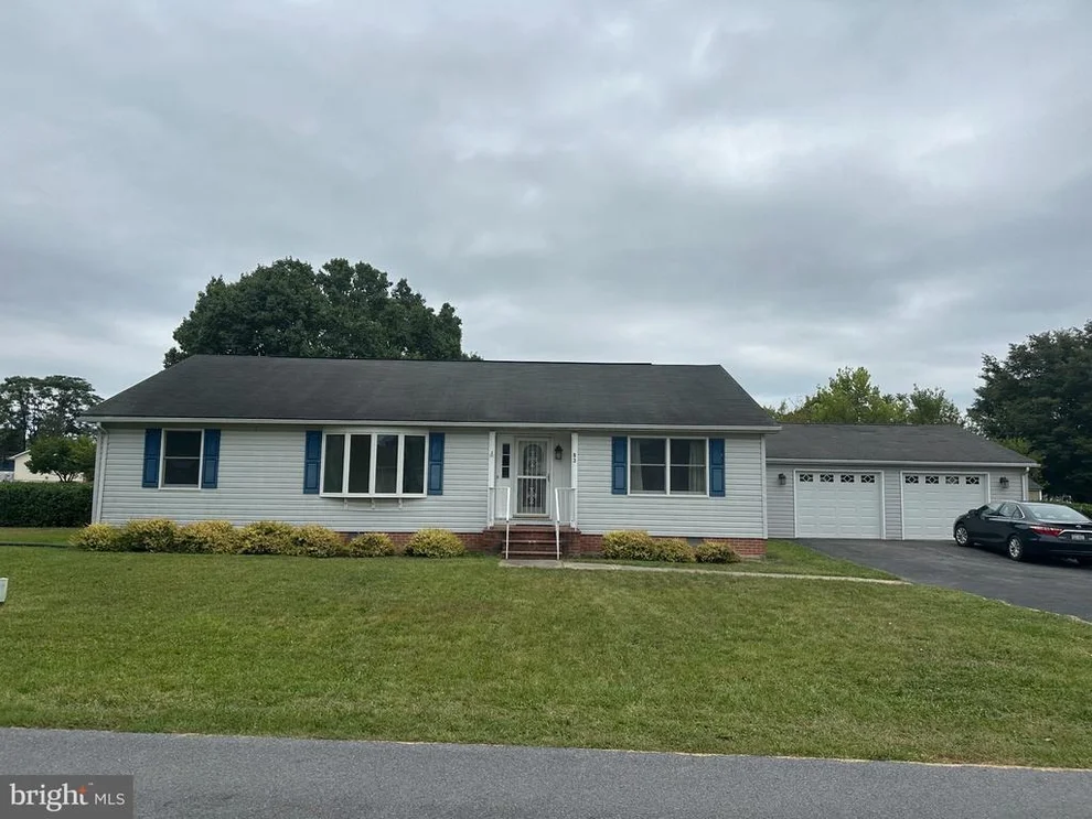 Unit for sale at 83 MONTMORENCY DRIVE, BUNKER HILL, WV 25413