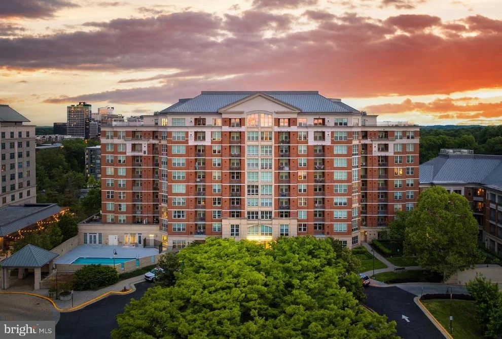 Unit for sale at 11760 SUNRISE VALLEY DRIVE, RESTON, VA 20191