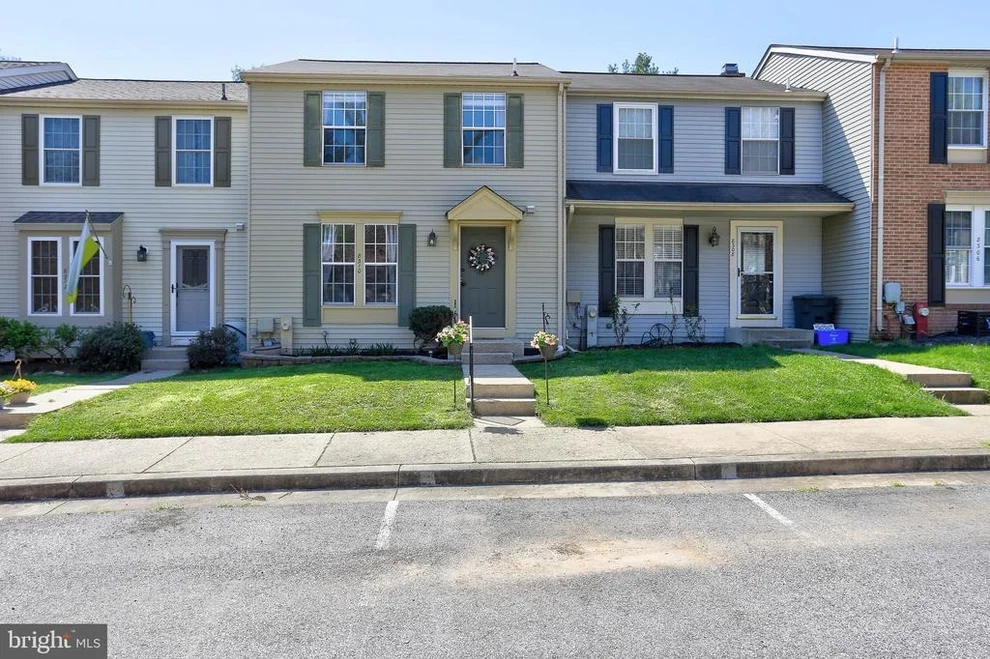 Unit for sale at 8310 SILVER TRUMPET DRIVE, COLUMBIA, MD 21045