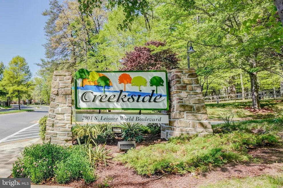 Unit for sale at 2901 S LEISURE WORLD BOULEVARD, SILVER SPRING, MD 20906