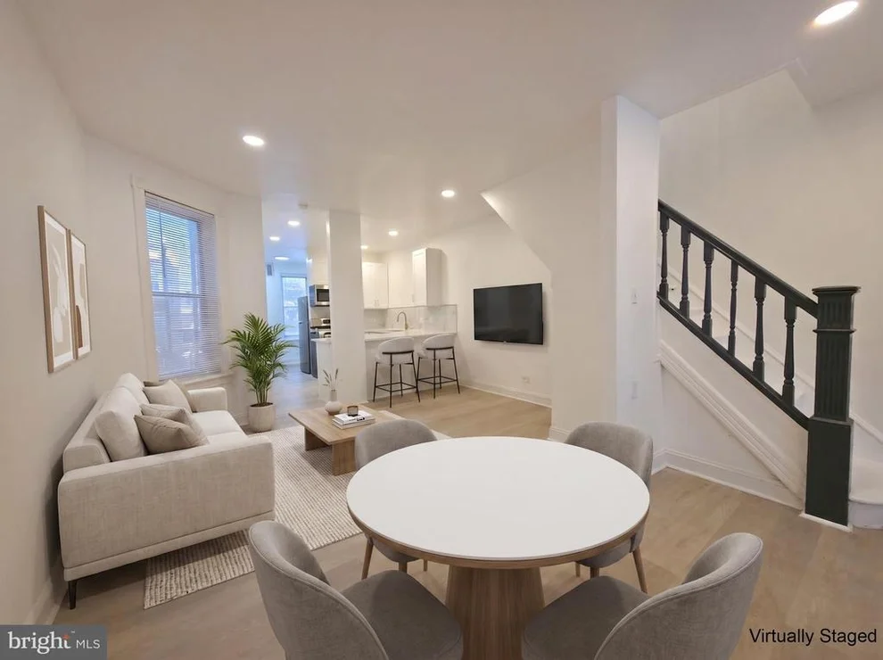 Unit for sale at 5214 REINHARD STREET, PHILADELPHIA, PA 19143