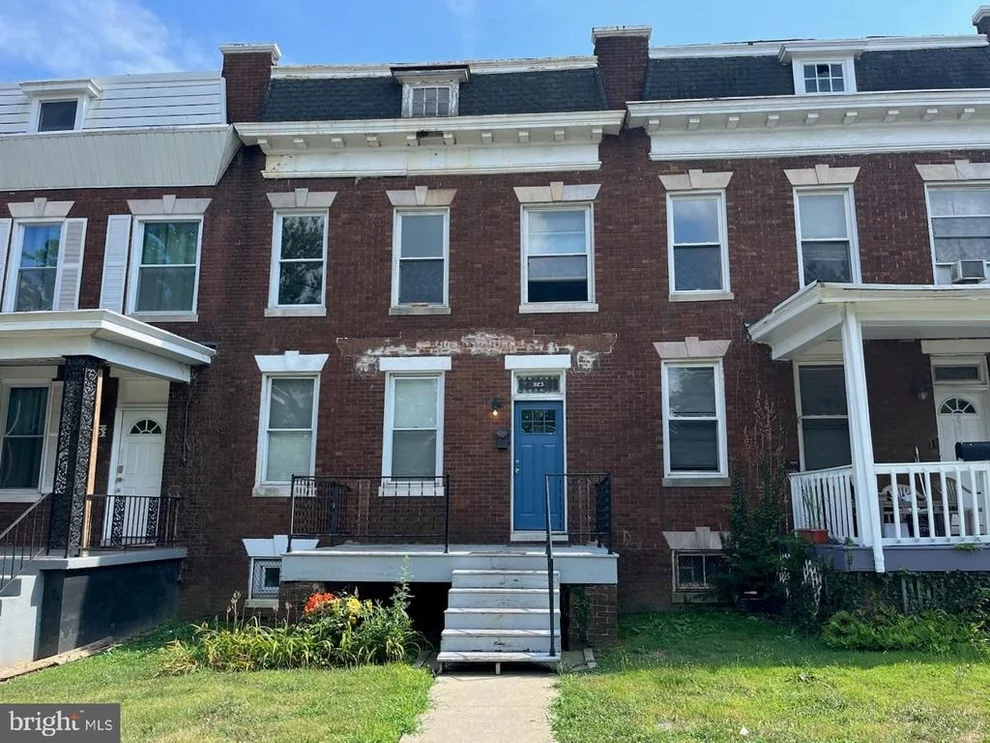 Unit for sale at 823 E 33RD STREET, BALTIMORE, MD 21218