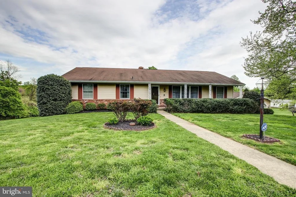 Unit for sale at 5045 GREEN BRIDGE ROAD, DAYTON, MD 21036