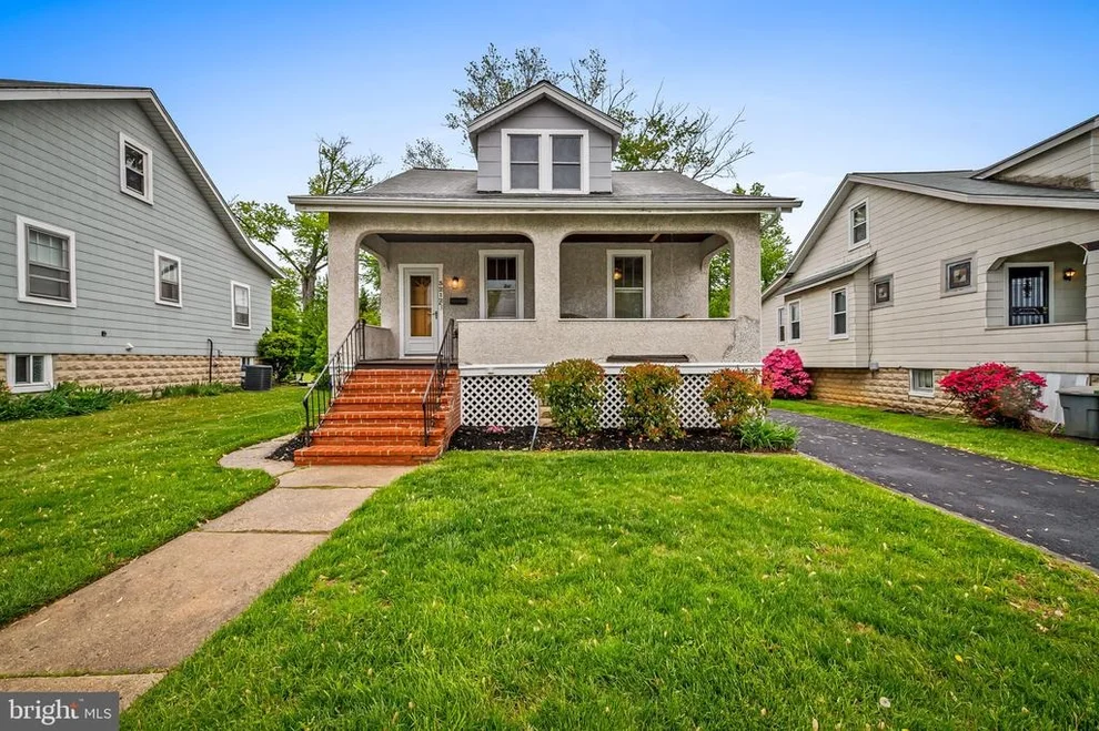 Unit for sale at 3212 WISTERIA AVENUE, BALTIMORE, MD 21214