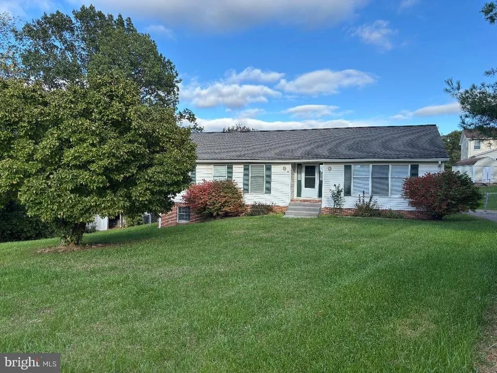 Unit for sale at 36 ASHLAWN COURT, FRONT ROYAL, VA 22630