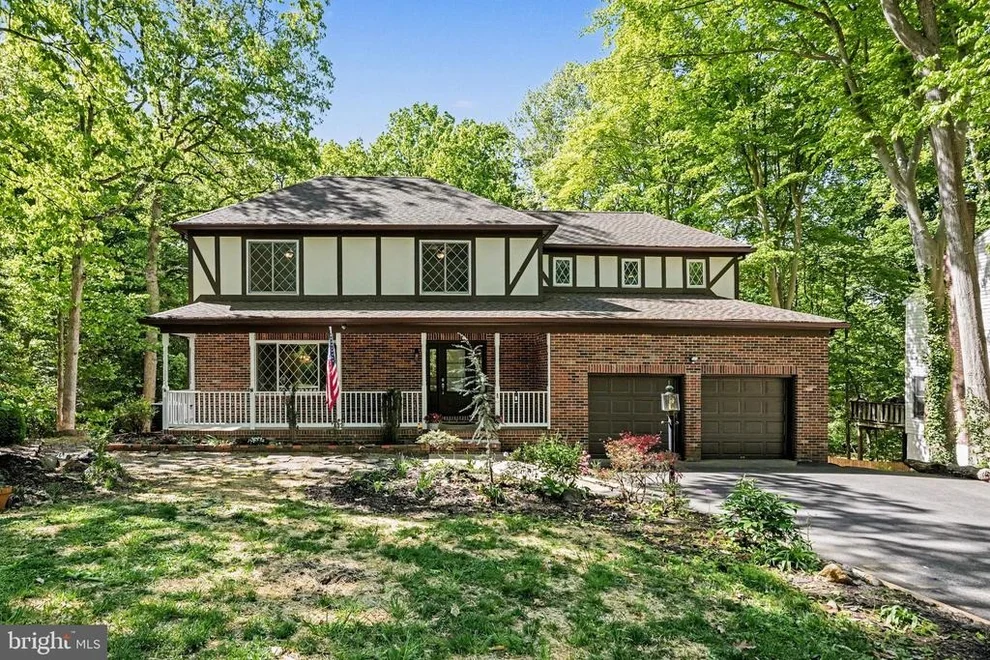 Unit for sale at 309 CLIPPERSHIP COVE, STAFFORD, VA 22554