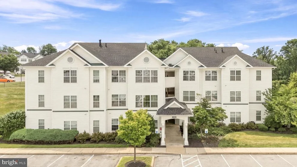 Unit for sale at 2011 STARLIGHT LANE, HAGERSTOWN, MD 21740