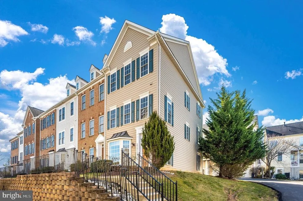 Unit for sale at 23414 WINEMILLER WAY, CLARKSBURG, MD 20871