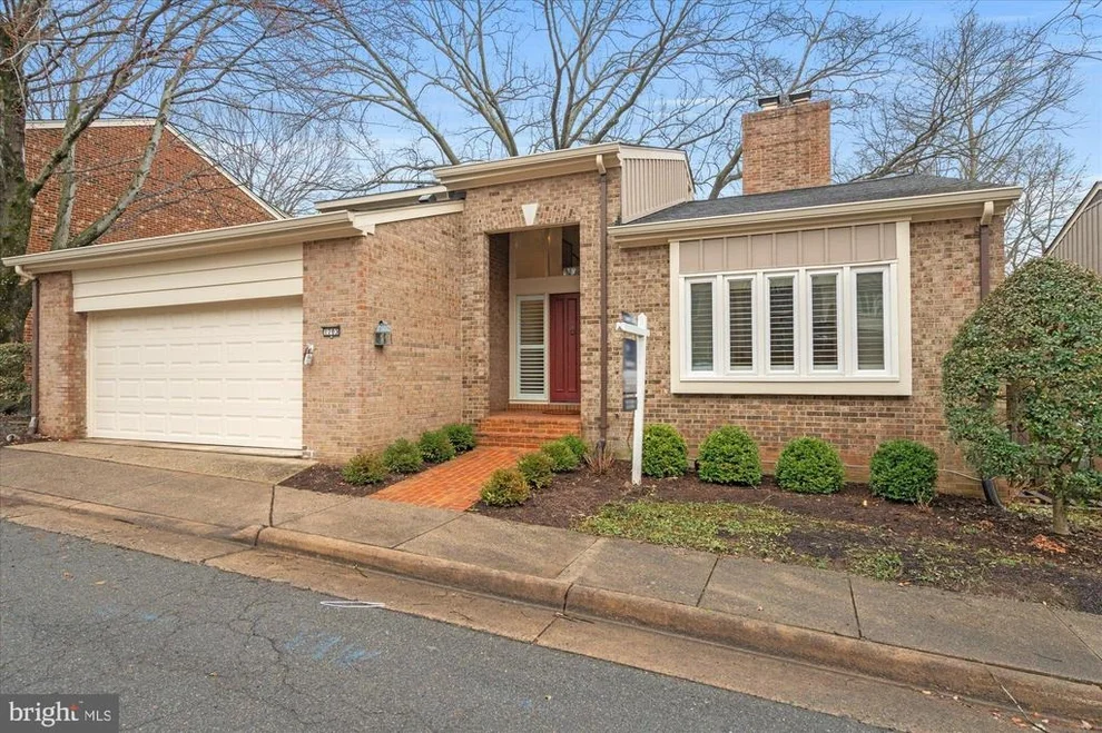 Unit for sale at 1703 MAPLE HILL PLACE, ALEXANDRIA, VA 22302