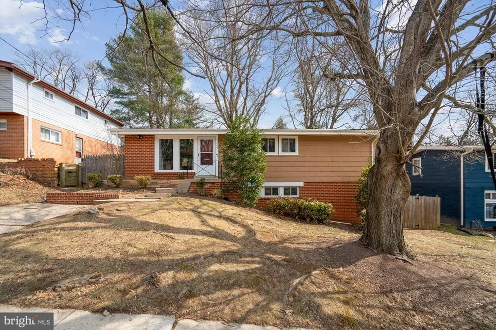 Unit for sale at 11409 FAIROAK DRIVE, SILVER SPRING, MD 20902
