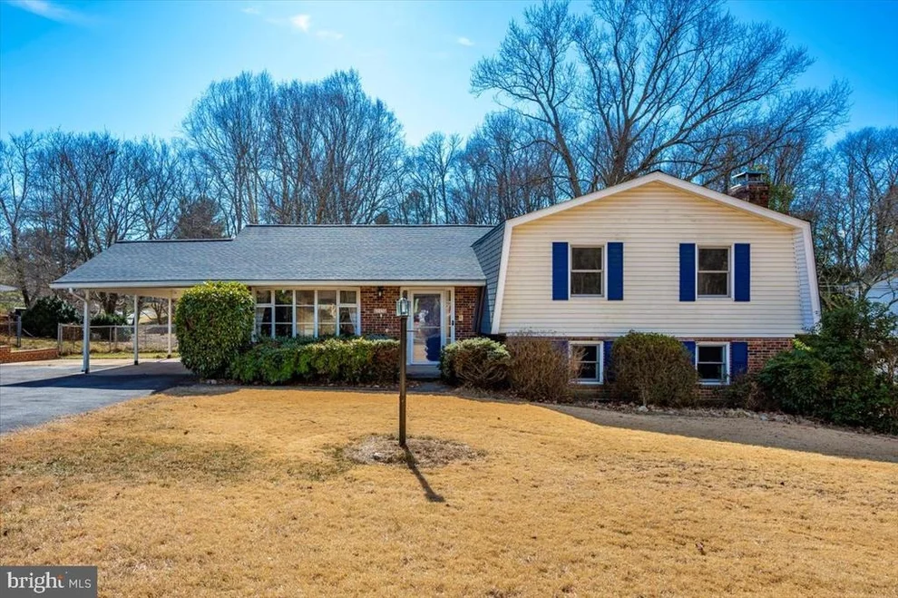 Unit for sale at 312 BEAUMONT ROAD, SILVER SPRING, MD 20904