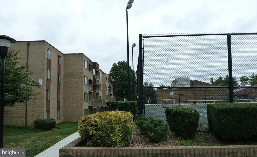 Unit for sale at 416 GIRARD STREET, GAITHERSBURG, MD 20877