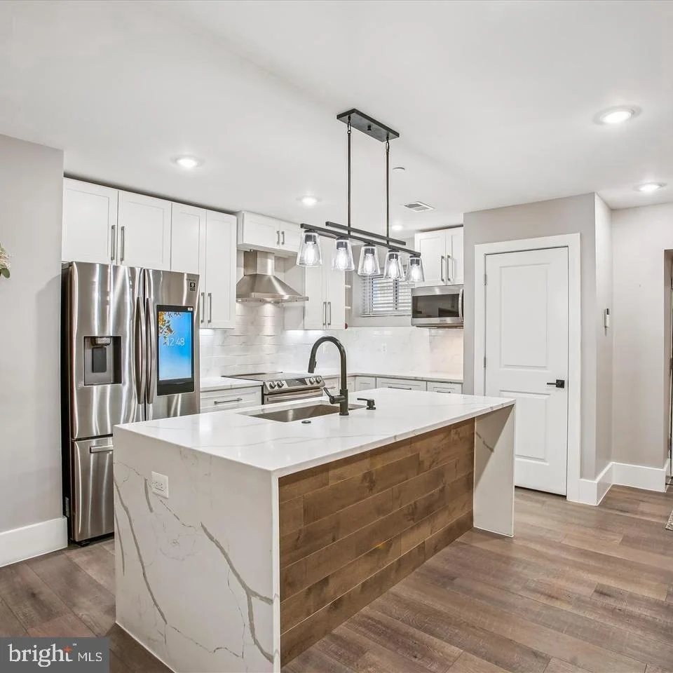 Unit for sale at 4315 NEW HAMPSHIRE AVENUE NW, WASHINGTON, DC 20011