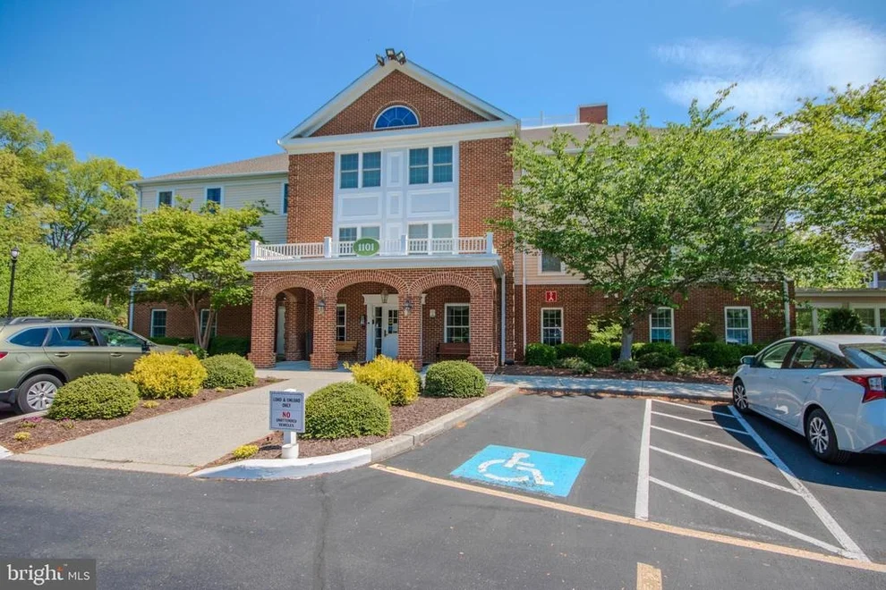 Unit for sale at 1101 S SCHUMAKER DRIVE, SALISBURY, MD 21804