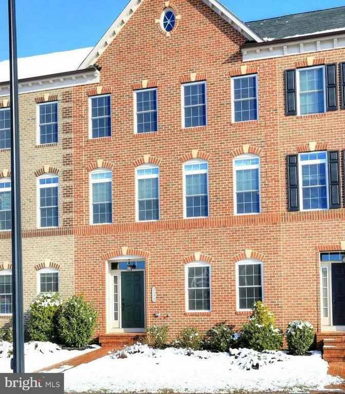 Unit for sale at 3577 WORTHINGTON BOULEVARD, FREDERICK, MD 21704