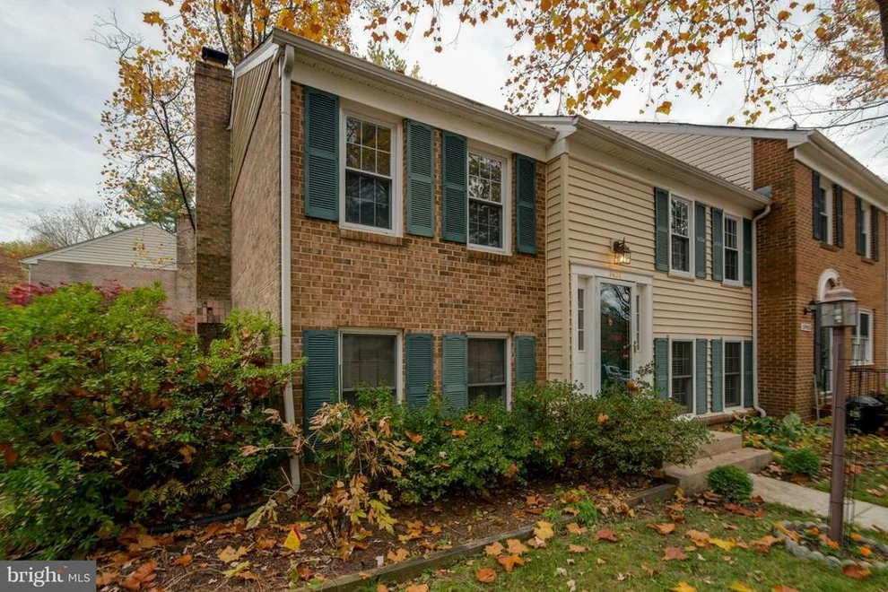 Unit for sale at 5903 WOODCUTTER WAY, COLUMBIA, MD 21044