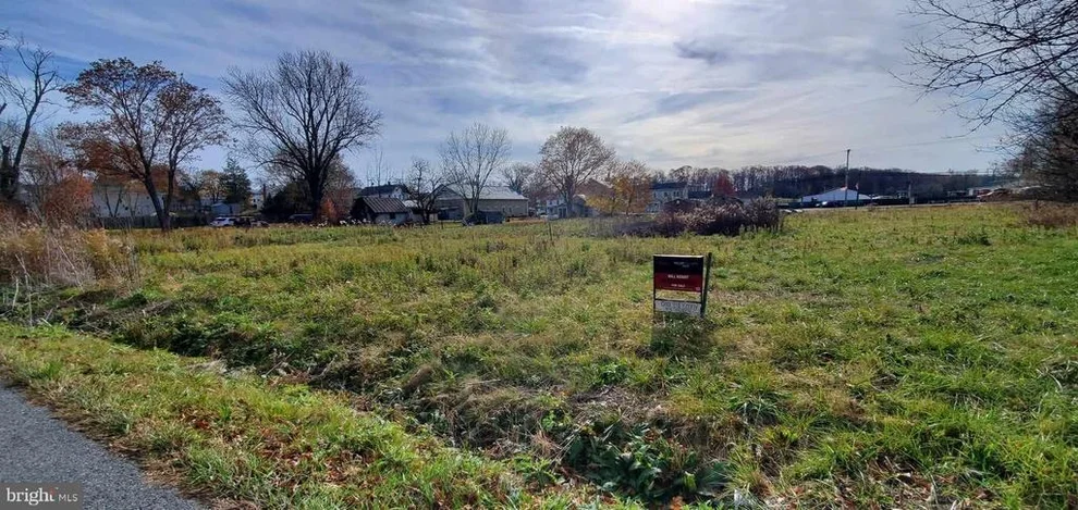 Unit for sale at NORTH ST LOT .33 ACRES STREET, LIBERTYTOWN, MD 21762