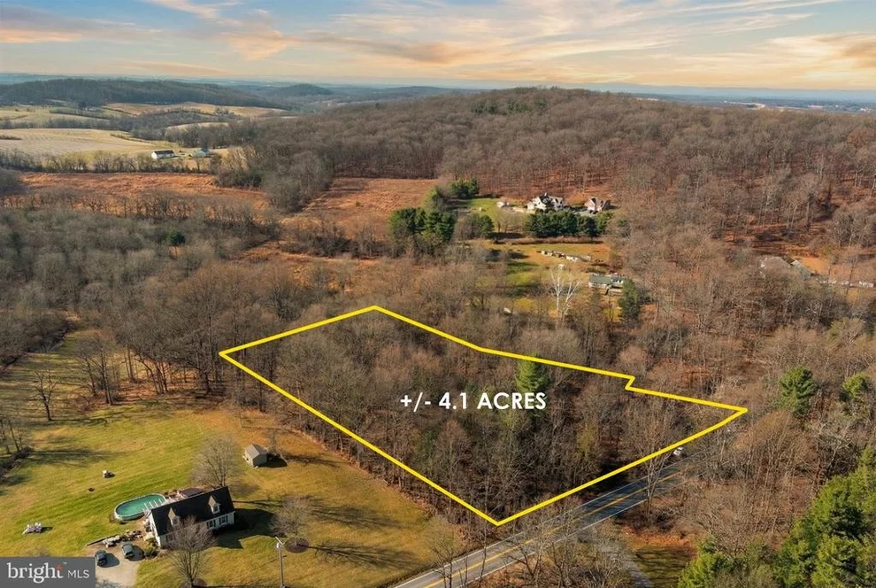 Unit for sale at 0 KRIDLERS SCHOOLHOUSE RD, WESTMINSTER, MD 21158