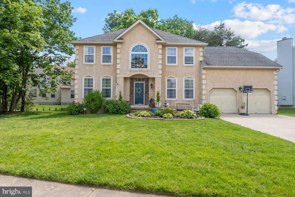 Unit for sale at 4 TWISTING LANE, SICKLERVILLE, NJ 08081