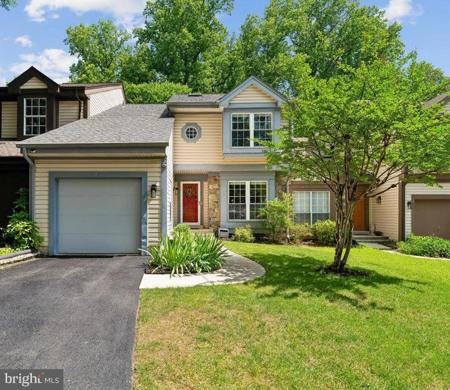 Unit for sale at 25 TIVOLI LAKE COURT, SILVER SPRING, MD 20906