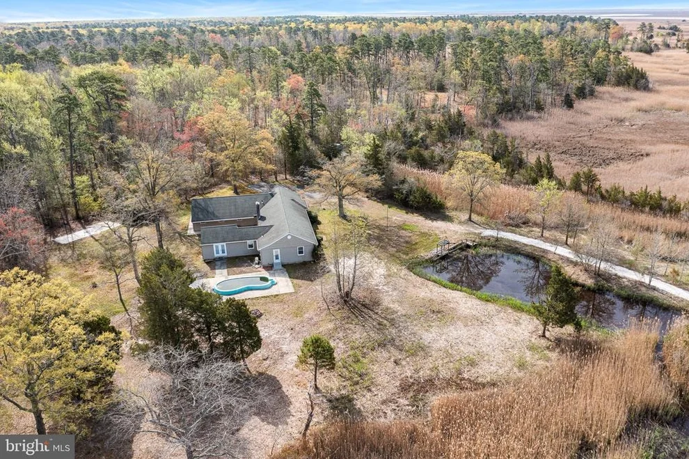 Unit for sale at 333 BETSEY SCULL ROAD, EGG HARBOR TOWNSHIP, NJ 08234