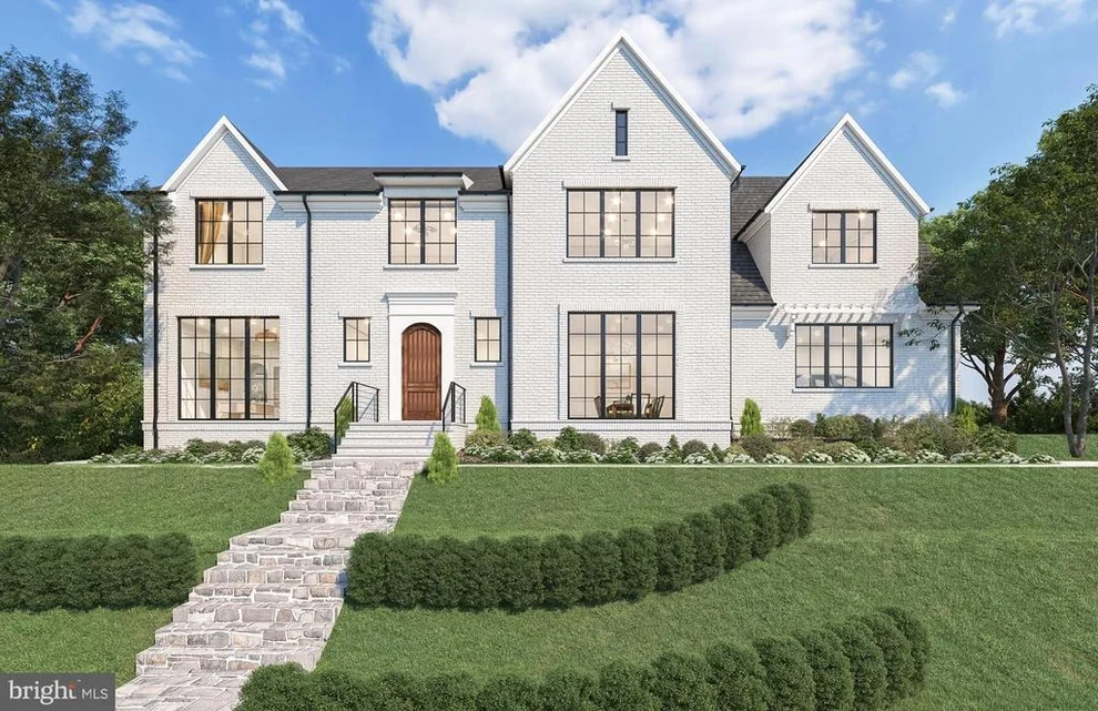 Unit for sale at 2934 GLOVER DRIVE NW, WASHINGTON, DC 20016