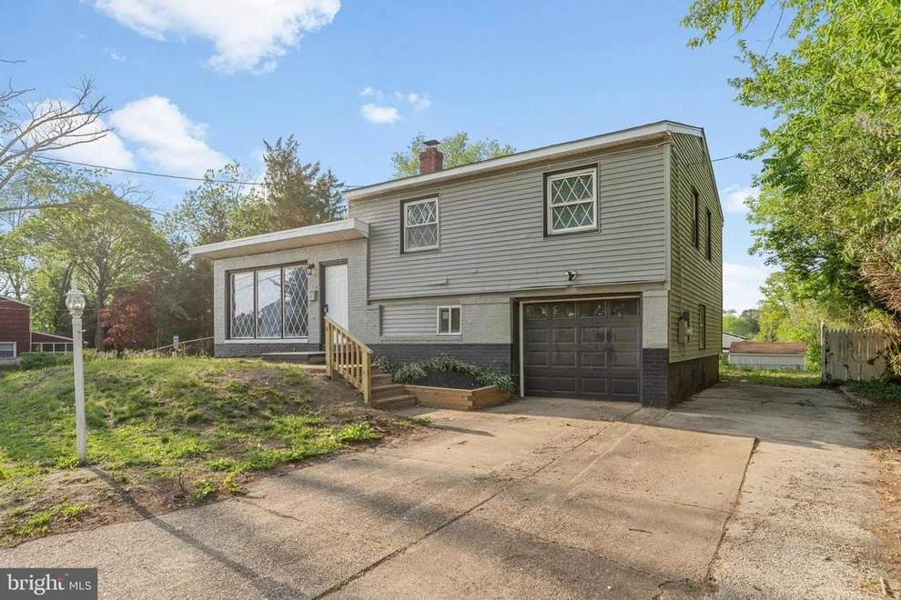 Unit for sale at 314 W SOMERDALE ROAD, SOMERDALE, NJ 08083