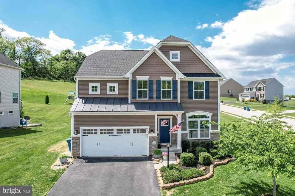 Unit for sale at 36 ROCKDALE DRIVE, SEVEN VALLEYS, PA 17360