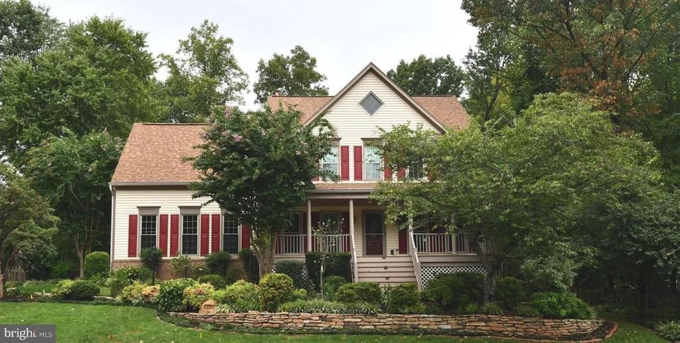 Unit for sale at 13556 NORTHBOURNE DRIVE, CENTREVILLE, VA 20120
