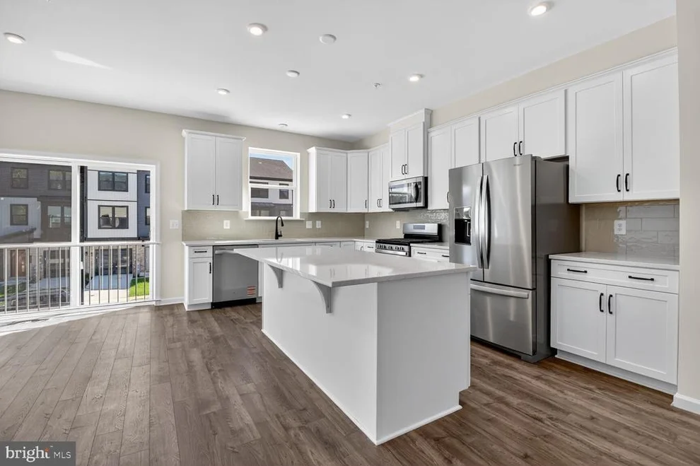 Unit for sale at 1804 JOHN STRICKER AVENUE, BALTIMORE, MD 21222