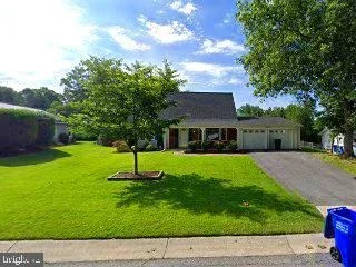 Unit for sale at 16005 PENNANT LANE, BOWIE, MD 20716