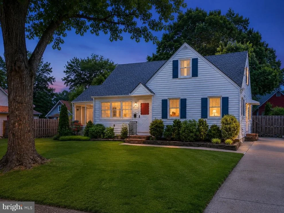 Unit for sale at 148 EVERGREEN STREET, MOUNT HOLLY, NJ 08060