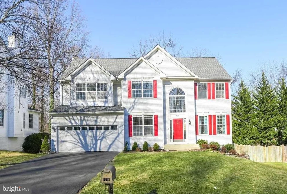 Unit for sale at 9210 ZACHARY COURT, MANASSAS PARK, VA 20111