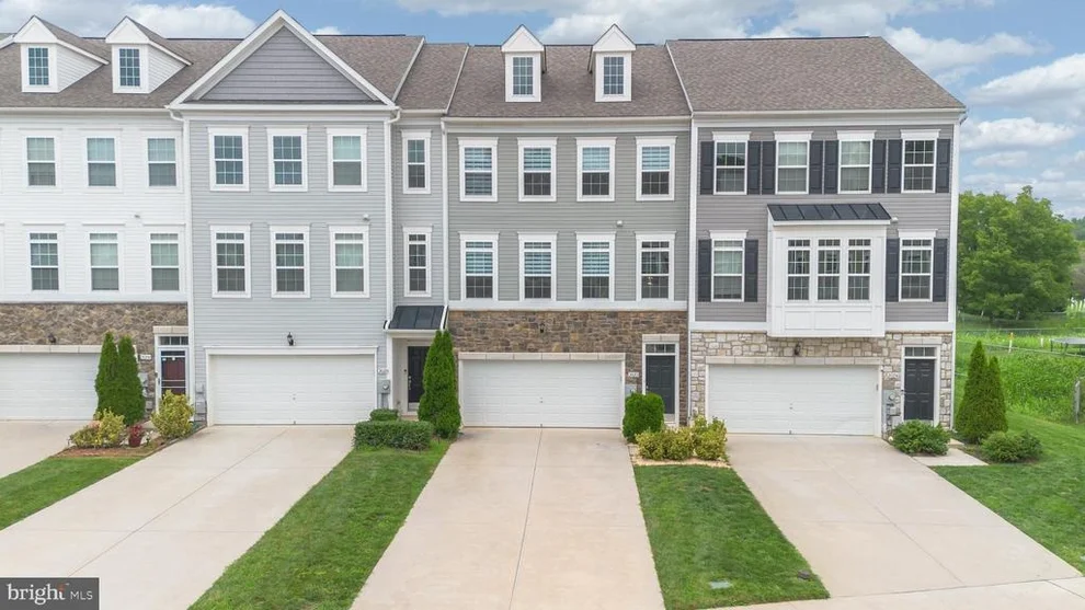 Unit for sale at 20212 CAPITAL LANE, HAGERSTOWN, MD 21742