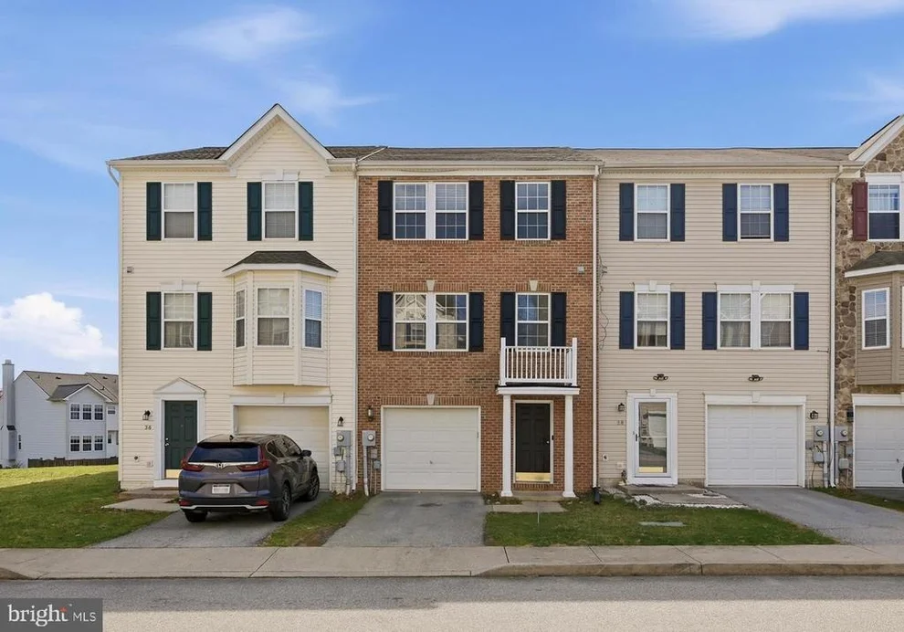 Unit for sale at 32 BRUCE DRIVE, CHARLES TOWN, WV 25414