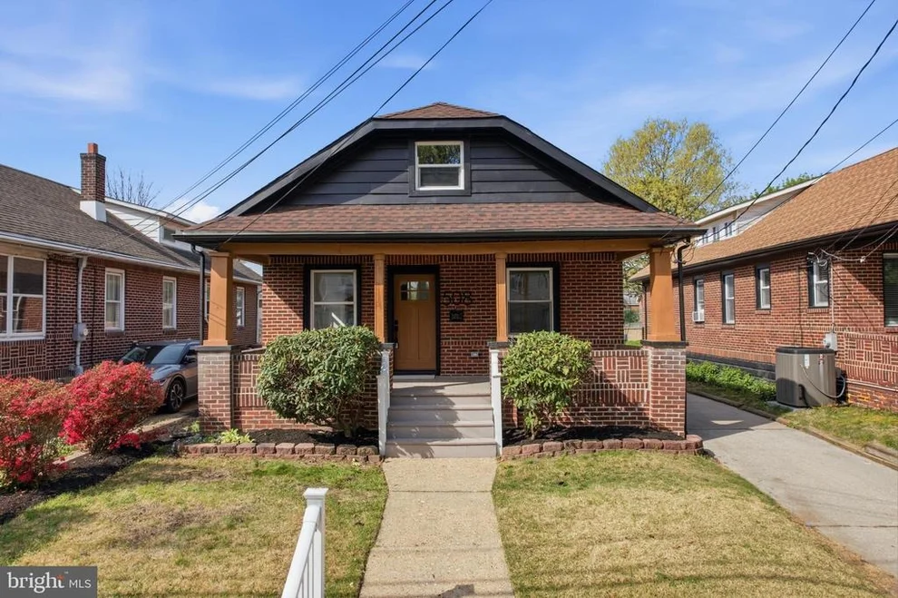 Unit for sale at 508 OAKLAWN AVENUE, OAKLYN, NJ 08107