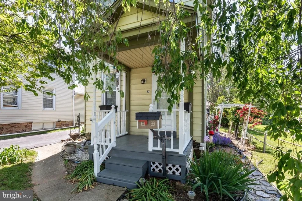 Unit for sale at 47 FREDERICK STREET, TANEYTOWN, MD 21787