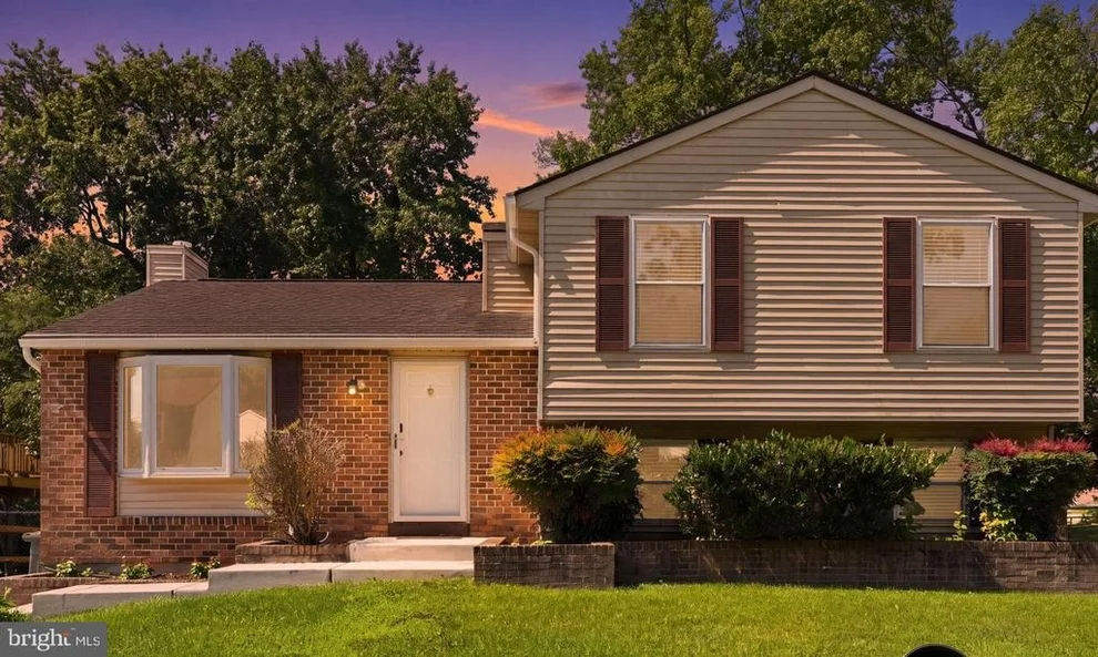 Unit for sale at 1929 SUE CREEK DRIVE, BALTIMORE, MD 21221