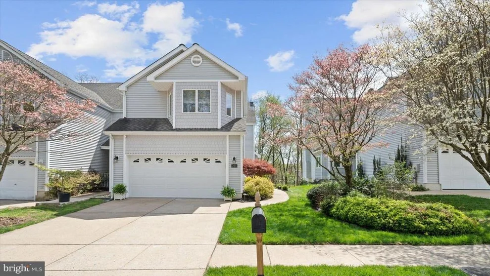 Unit for sale at 208 LONGSPUR DRIVE, WILMINGTON, DE 19808