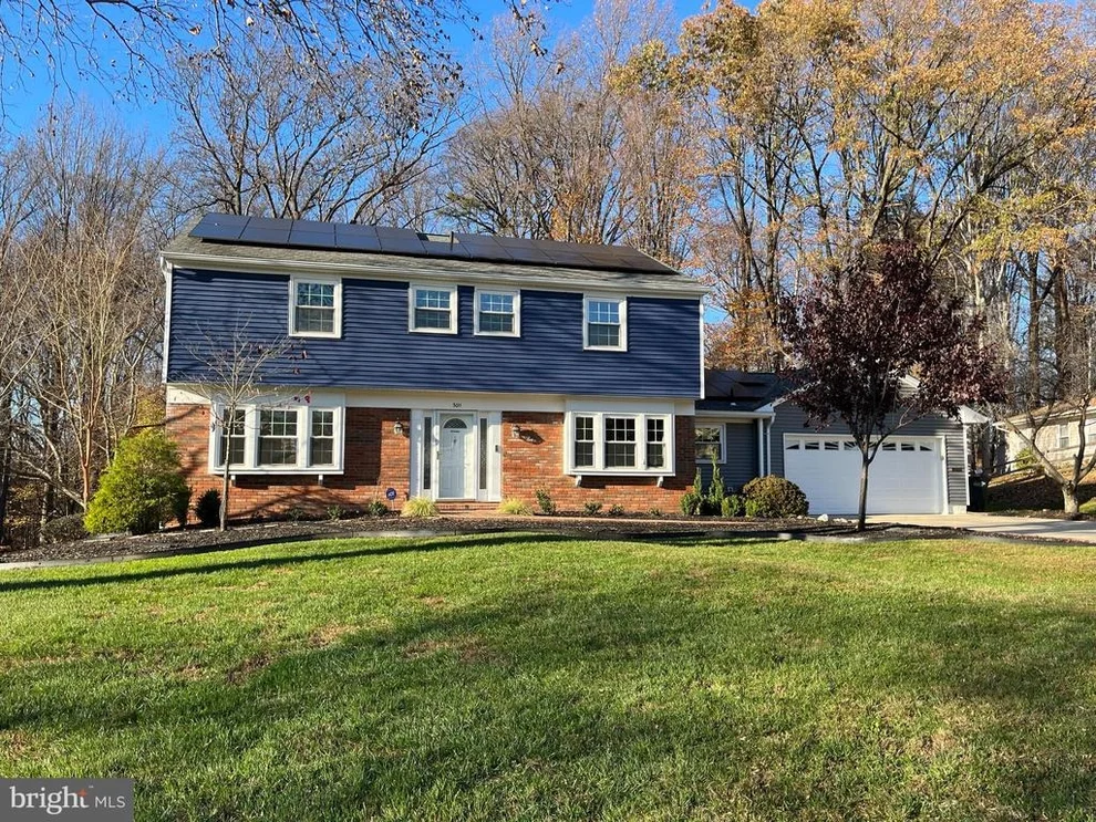 Unit for sale at 3011 BONVIEW LANE, SILVER SPRING, MD 20906