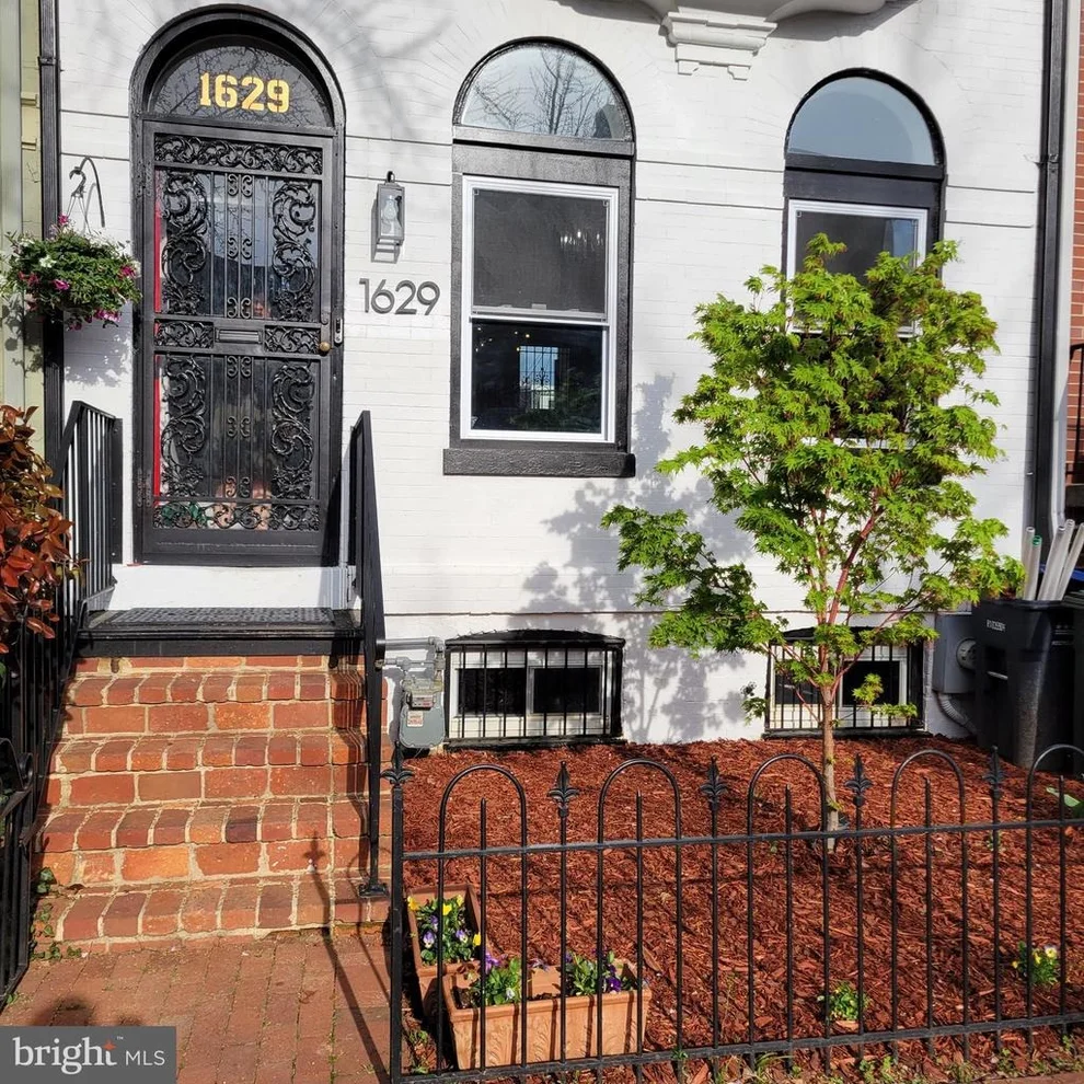 Unit for sale at 1629 MARION STREET NW, WASHINGTON, DC 20001