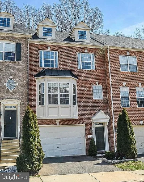 Unit for sale at 4477 MONMOUTH STREET, FAIRFAX, VA 22030