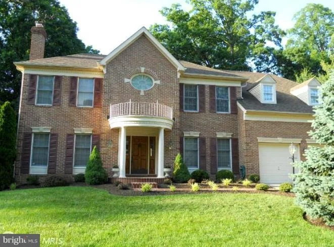 Unit for sale at 8021 LIONS CREST WAY, GAITHERSBURG, MD 20879
