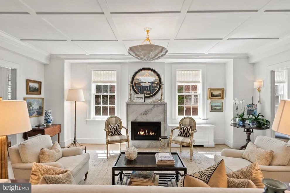 Unit for sale at 1661 CRESCENT PLACE NW, WASHINGTON, DC 20009